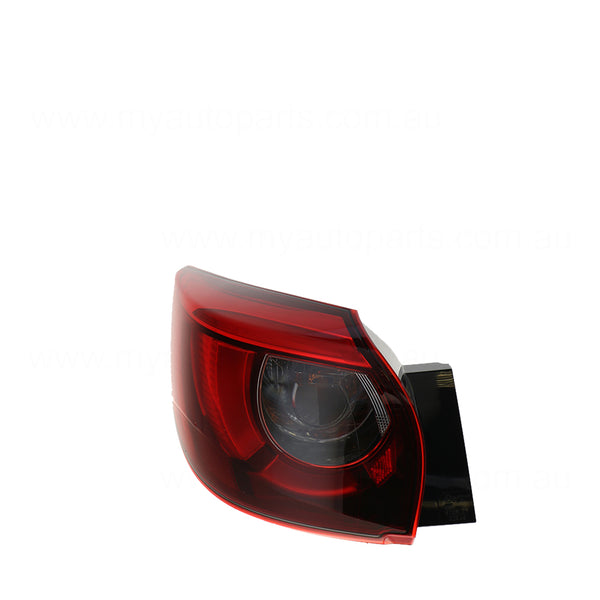 Tail Lamp Passenger Side OEM Suits Mazda CX-5 KE 2015 to 2017