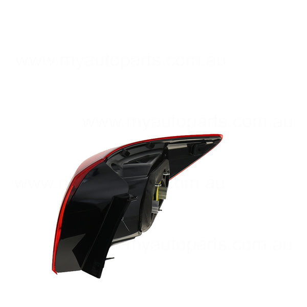 Tail Lamp Passenger Side OEM Suits Mazda CX-5 KE 2015 to 2017
