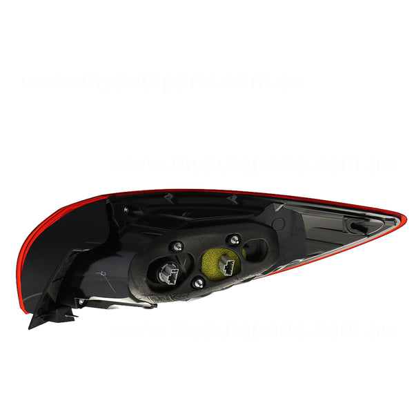 Tail Lamp Passenger Side OEM Suits Mazda CX-5 KE 2015 to 2017