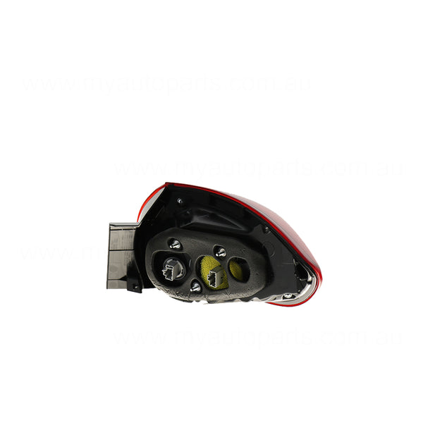 Tail Lamp Passenger Side OEM Suits Mazda CX-5 KE 2015 to 2017
