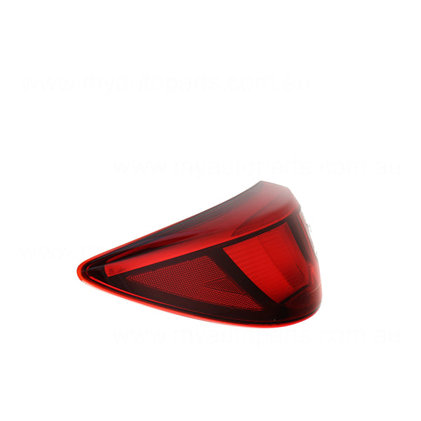Tail Lamp Passenger Side OEM Suits Mazda CX-5 KE 2015 to 2017