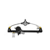 Mazda CX-5 Aftermarket Rear Door Window Regulator Passenger Side 02/2012 to 02/2017 -