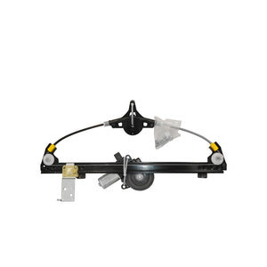 Mazda CX-5 Aftermarket Rear Door Window Regulator Drivers Side 02/2012 to 02/2017 -