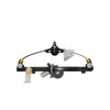 Mazda CX-5 Aftermarket Rear Door Window Regulator Drivers Side 02/2012 to 02/2017 -