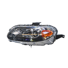 Head Lamp Passenger Side OEM Suits Mazda MX-5 NC Hard Top 10/2005 to 9/2008