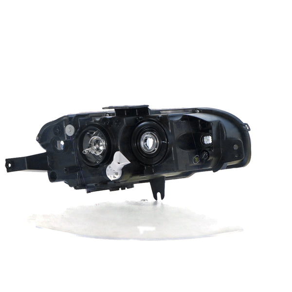 Head Lamp Passenger Side OEM Suits Mazda MX-5 NC Hard Top 10/2005 to 9/2008