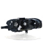 Head Lamp Passenger Side OEM Suits Mazda MX-5 NC Hard Top 10/2005 to 9/2008