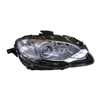 Head Lamp Drivers Side OEM suits Mazda MX-5 NC 10/2012 to 7/2015
