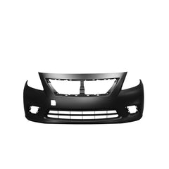 Certified Front Bar suits Nissan Almera N17 2012 to 2014