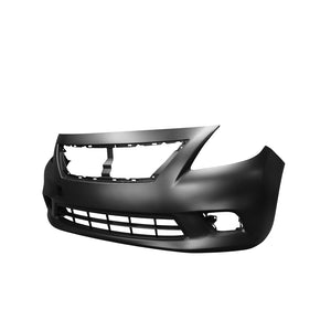 Certified Front Bar suits Nissan Almera N17 2012 to 2014