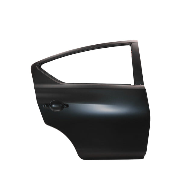 OEM Rear Door Drivers Side suits Nissan Almera N17 2012 to 2014