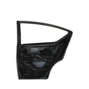 Genuine Rear Door Drivers Side suits Nissan Almera N17 2012 to 2014