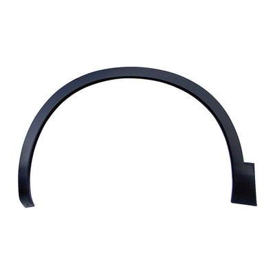 Front Guard Flare Passenger Side Genuine Suits Nissan Dualis J10 2007 to 2014