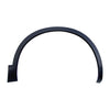 Front Guard Flare Drivers Side Aftermarket Suits Nissan Dualis J10 2007 to 2014