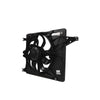 12 v Radiator Fan Assembly Aftermarket Suits Nissan Dualis J10 2007 to 2014 Automatic