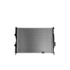 Radiator 35 / 35 mm Plastic Aluminium 590 x 428 x 26 mm Manual/Auto 2.0L L MR20 Aftermarket Suits Nissan Dualis J10 2007 to 2009
