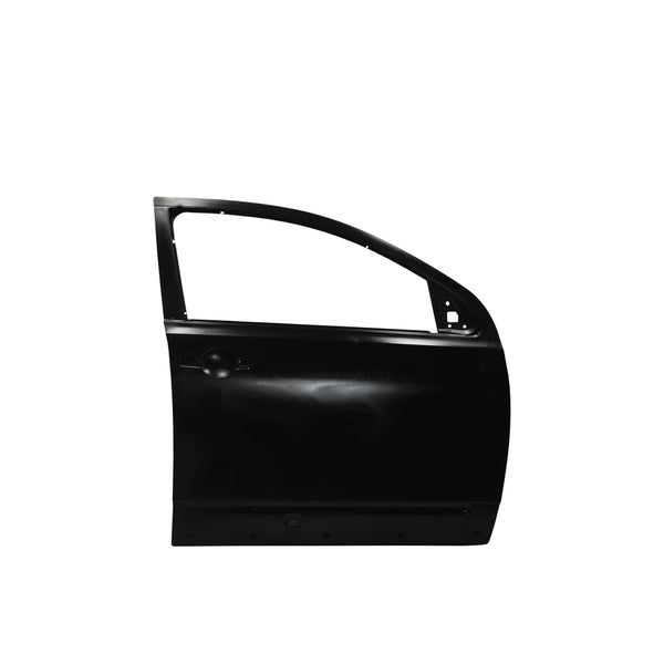 OEM Front Door Drivers Side suits Nissan Dualis J10 2010 to 2014