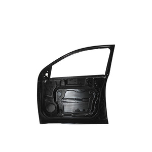 Genuine Front Door Drivers Side suits Nissan Dualis J10 2010 to 2014