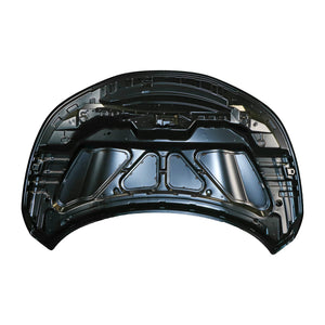 Genuine Bonnet suits Nissan Qashqai J11 2014 to 2018