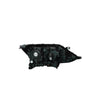 Head Lamp Passenger Side Certified Suits Nissan Qashqai J11 2014 to 2017