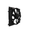 Radiator Fan Assembly Aftermarket suits Nissan Qashqai J11 6/2014 to 9/2017 2.0L MR20DD 4CYL Petrol