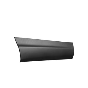 Rear Door Mould Drivers Side Genuine suits Nissan Qashqai J11