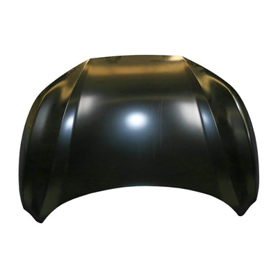 Genuine Bonnet suits Nissan Qashqai J11 2017 to 2018