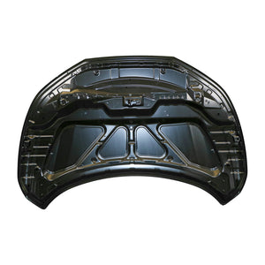 Genuine Bonnet suits Nissan Qashqai J11 2017 to 2018