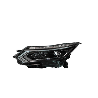 LED Head Lamp Passenger Side OEM suits Nissan Qashqai J11