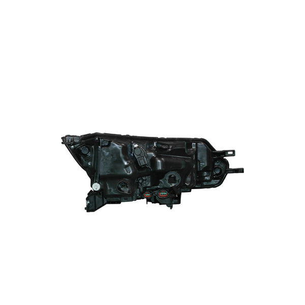 LED Head Lamp Passenger Side OEM suits Nissan Qashqai J11