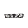 Chrome Grille OEM suits Nissan Patrol GU Y61 8/2004 to 12/2016