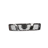 Chrome Grille OEM suits Nissan Patrol GU Y61 8/2004 to 12/2016