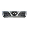 White Grille OEM suits Nissan Patrol GU Y61 Cab Chassis 2/1998 to 12/2002
