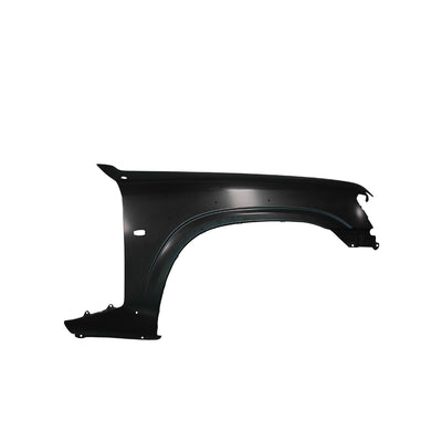 Genuine Front Guard Drivers Side suits Nissan Patrol GU/Y61 1997 to 2016