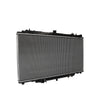 Radiator 35 / 35 mm Plastic Aluminium 450 x 908 x 36 mm Automatic 2.8,3.0L L RD28,ZD30T Aftermarket Suits Nissan Patrol GU/Y61 1997 to 2016