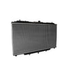 Radiator 35 / 35 mm Plastic Aluminium 450 x 908 x 36 mm Automatic 2.8,3.0L L RD28,ZD30T Aftermarket Suits Nissan Patrol GU/Y61 1997 to 2016