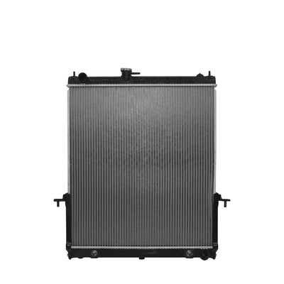Aftermarket Radiator suits Nissan Patrol GU/Y61 1997 to 2016