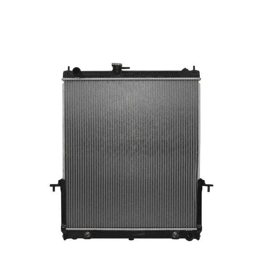 Aftermarket Radiator suits Nissan Patrol GU/Y61 1997 to 2016