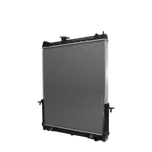Aftermarket Radiator suits Nissan Patrol GU/Y61 1997 to 2016