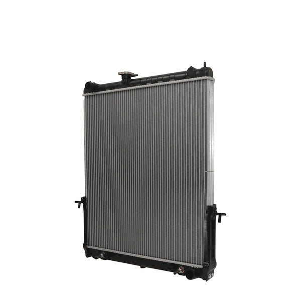 Aftermarket Radiator suits Nissan Patrol GU/Y61 1997 to 2016