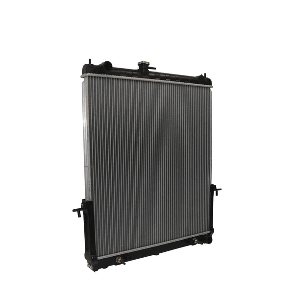 Aftermarket Radiator suits Nissan Patrol GU/Y61 1997 to 2016