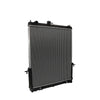 Aftermarket Radiator suits Nissan Patrol GU/Y61 1997 to 2016