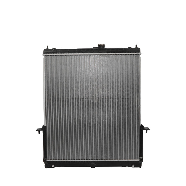 Aftermarket Radiator suits Nissan Patrol GU/Y61 1997 to 2016