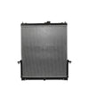 Aftermarket Radiator suits Nissan Patrol GU/Y61 1997 to 2016