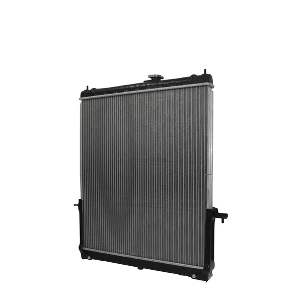 Aftermarket Radiator suits Nissan Patrol GU/Y61 1997 to 2016