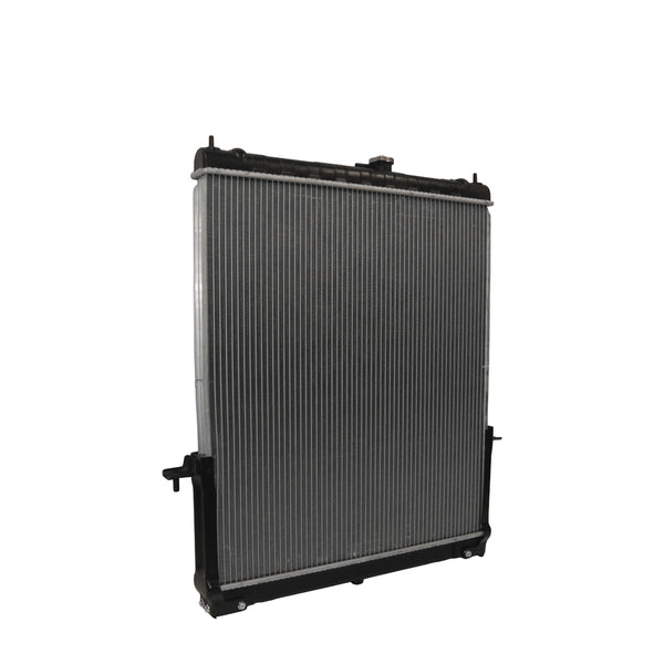 Aftermarket Radiator suits Nissan Patrol GU/Y61 1997 to 2016
