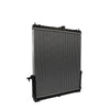 Aftermarket Radiator suits Nissan Patrol GU/Y61 1997 to 2016