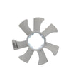 Radiator Fan Blade Aftermarket suits Nissan
