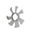 Radiator Fan Blade Aftermarket suits Nissan