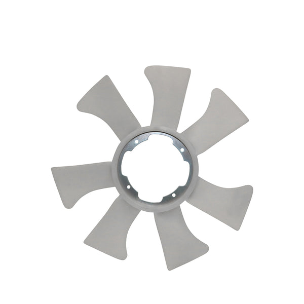 Radiator Fan Blade Aftermarket suits Nissan